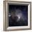 Loops of NGC 3576-Stocktrek Images-Framed Photographic Print