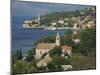 Lopud, Lopud Island, Croatia, Europe-Ken Gillham-Mounted Photographic Print