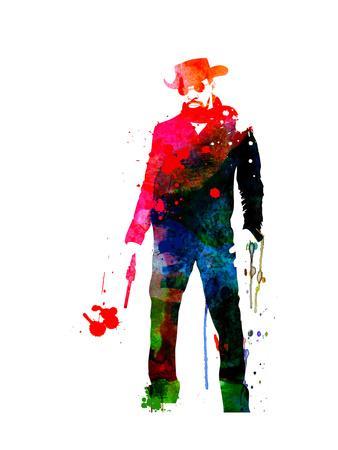 Legendary QUENTIN TARANTINO Abstract Art Style Sketch Portrait - Quentin  Tarantino - Phone Case