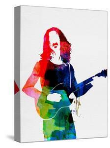 Frank Zappa Canvas Art Prints Paintings Posters Framed Wall