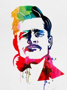 Inglourious Basterds 2009 Premium Giclee Prints Art Prints