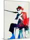 Premium Giclee Print