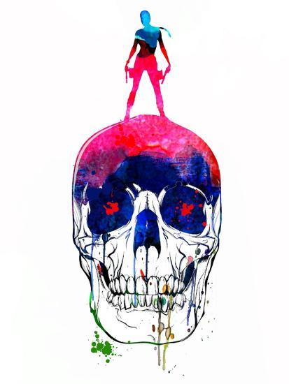 Art Print, , large