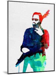 Lenny Kravitz Specialty Art Prints Paintings Posters Framed