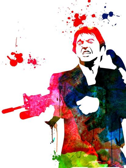 Art Print, , large