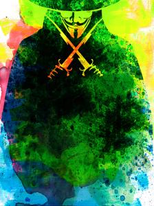 V For Vendetta Art Prints Paintings Posters Framed Wall Artwork For Sale Art Com