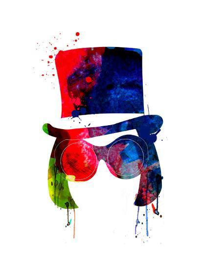 Art Print, , large