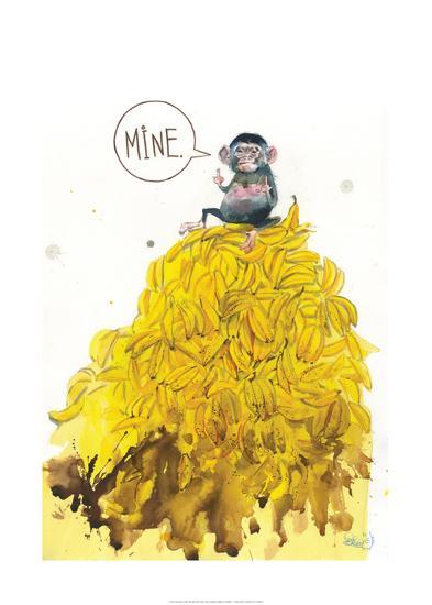 Art Print, , large