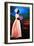 Loraine, 2008-Patricia Brintle-Framed Giclee Print