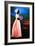 Loraine, 2008-Patricia Brintle-Framed Giclee Print