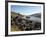 Lorch, Rhine Valley, Hesse, Germany, Europe-Hans Peter Merten-Framed Photographic Print