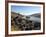 Lorch, Rhine Valley, Hesse, Germany, Europe-Hans Peter Merten-Framed Photographic Print