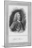 Lord Anson, 1762-Henry Adlard-Mounted Giclee Print