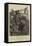 Lord Brackenbury, a Novel-Sir Samuel Luke Fildes-Framed Premier Image Canvas