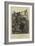 Lord Brackenbury, a Novel-Sir Samuel Luke Fildes-Framed Giclee Print