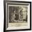 Lord Brackenbury, a Novel-Sir Samuel Luke Fildes-Framed Giclee Print