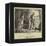 Lord Brackenbury, a Novel-Sir Samuel Luke Fildes-Framed Premier Image Canvas