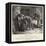 Lord Brackenbury, a Novel-Sir Samuel Luke Fildes-Framed Premier Image Canvas