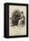 Lord Brackenbury, a Novel-Sir Samuel Luke Fildes-Framed Premier Image Canvas