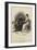 Lord Brackenbury, a Novel-Sir Samuel Luke Fildes-Framed Giclee Print