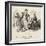 Lord Brackenbury, a Novel-Sir Samuel Luke Fildes-Framed Giclee Print