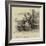 Lord Brackenbury, a Novel-Sir Samuel Luke Fildes-Framed Giclee Print