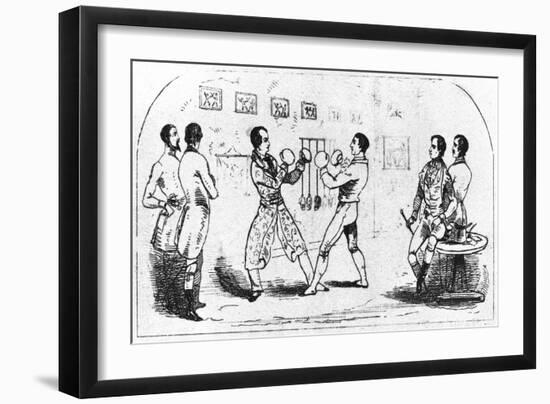 Art Print, , large