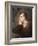 Lord Byron-Thomas Sully-Framed Giclee Print