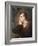 Lord Byron-Thomas Sully-Framed Giclee Print