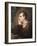 Lord Byron-Thomas Sully-Framed Giclee Print