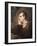 Lord Byron-Thomas Sully-Framed Giclee Print