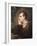 Lord Byron-Thomas Sully-Framed Giclee Print