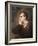 Lord Byron-Thomas Sully-Framed Giclee Print