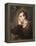 Lord Byron-Thomas Sully-Framed Premier Image Canvas