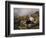 Lord Byron-null-Framed Giclee Print