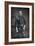 Lord Charles Beresford (1846-191), British Admiral and Member of Parliament, 1890-W&d Downey-Framed Photographic Print