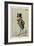 Lord de Grey and Ripon, Vanity Fair-Carlo Pellegrini-Framed Art Print