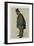 Lord Forester, Vanity Fair-Carlo Pellegrini-Framed Art Print