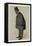 Lord Forester, Vanity Fair-Carlo Pellegrini-Framed Stretched Canvas