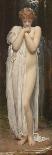 The Bath of Psyche-Lord Frederic Leighton-Giclee Print
