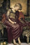 Mrs John Hanson Walker-Lord Frederic Leighton-Giclee Print