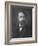 Lord Frederick Cavendish, C.1880-null-Framed Photographic Print