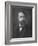 Lord Frederick Cavendish, C.1880-null-Framed Photographic Print