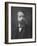 Lord Frederick Cavendish, C.1880-null-Framed Photographic Print