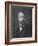 Lord Frederick Cavendish, C.1880-null-Framed Photographic Print