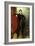 Lord Granville Leveson-Gower, Later 1st Earl Granville, c.1804-6-Thomas Lawrence-Framed Giclee Print