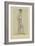 Lord Harris-Sir Leslie Ward-Framed Giclee Print