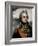 Lord Horatio Nelson-Sir William Beechey-Framed Giclee Print