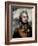 Lord Horatio Nelson-Sir William Beechey-Framed Giclee Print