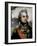 Lord Horatio Nelson-Sir William Beechey-Framed Giclee Print